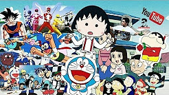 Video Mix - Kumpulan Opening Kartun Era 90an Lirik - Playlist 