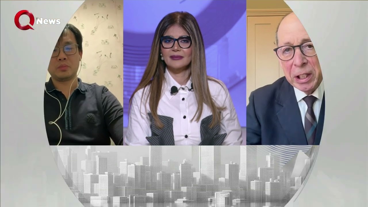 Has UK started to reposition itself amid the US-China trade rivalry?