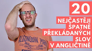 Jaké jsou formy zkratky v angličtině?