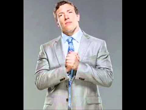 Daniel Bryan - 1st WWE Theme