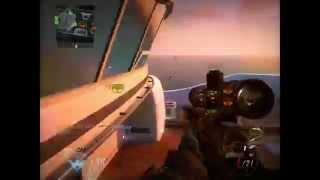 Black Ops 2 - Quickscope 360 wall bang fail Net Worth
