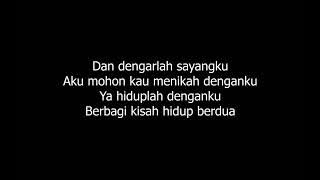 Kisah Romantis - Glenn Fredly (Eclat Ver/Karaoke)