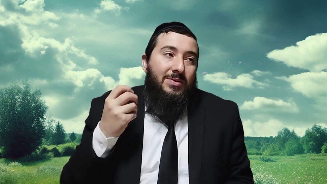 LA PEPITE DE RABBI NAHMAN 1