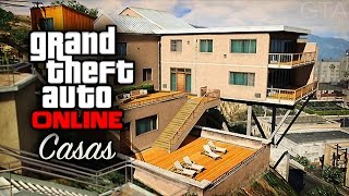 GTA Online - Casas (Todas as Propriedades) screenshot 3