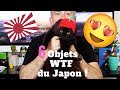 On teste des gadgets wtf du japon et on rit beaucoup trop    1