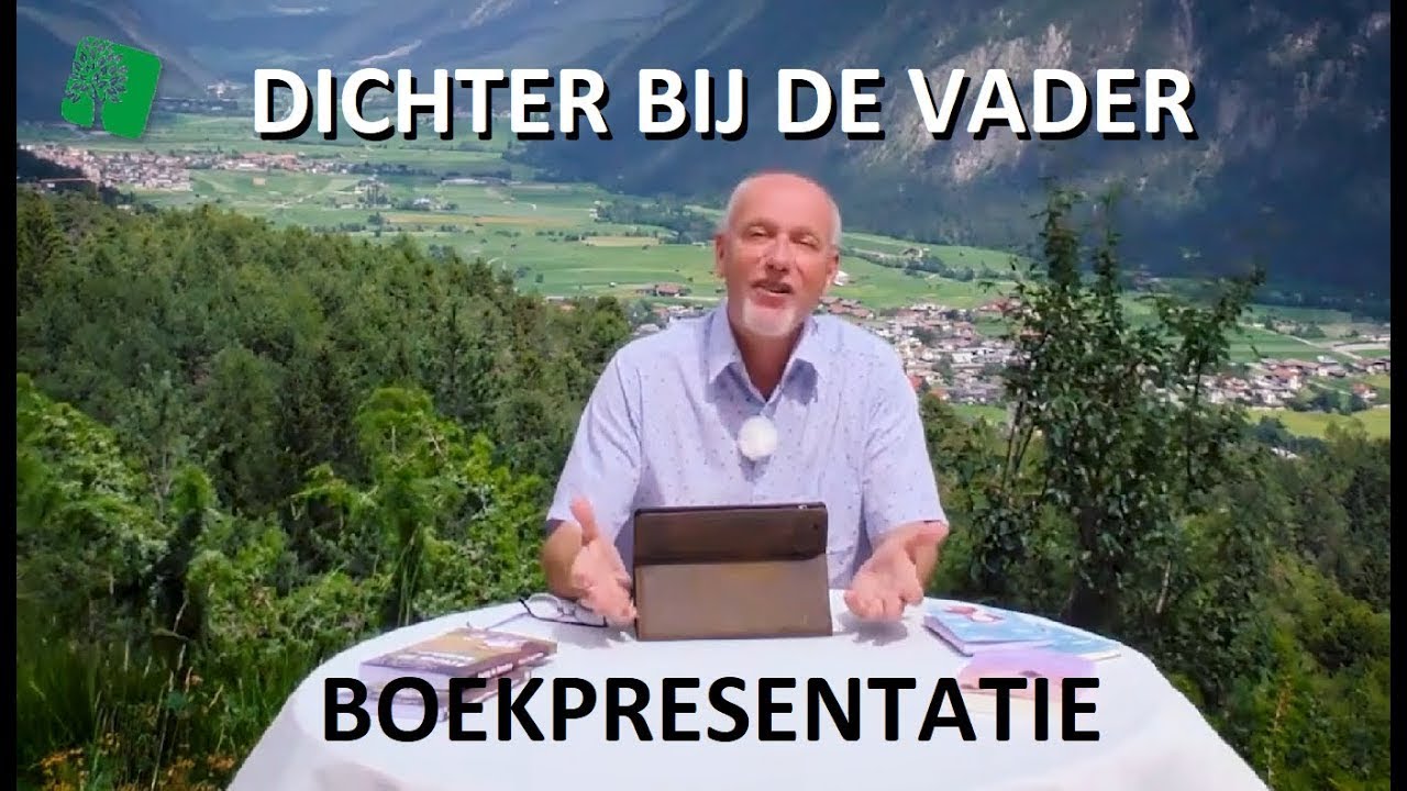 Dichter Bij De Vader Boekpresentatie Henk Bruggeman YouTube Dichter Bij De Vader Boekpresentatie Henk Bruggeman YouTube