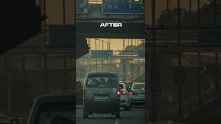 AI-Optimized Cinematic Gloomy Urban Look Lightroom Presets for Moody City Photos #urbanphotography