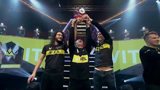Welcome to gfinity's channel! do you love esports? then are in the
right place! keep up date with all that's happening elite series: ...