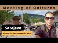 Bosnia & Herzegovina - Sarajevo