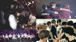 EXO IS FAMILY ❤️ | #6YearsWithEXO 🎉 (Pt1)