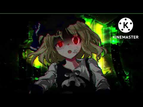 【東方二次創作改変MV】甘ったる