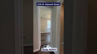 1016 W Maxwell Street 1016 W Maxwell Street