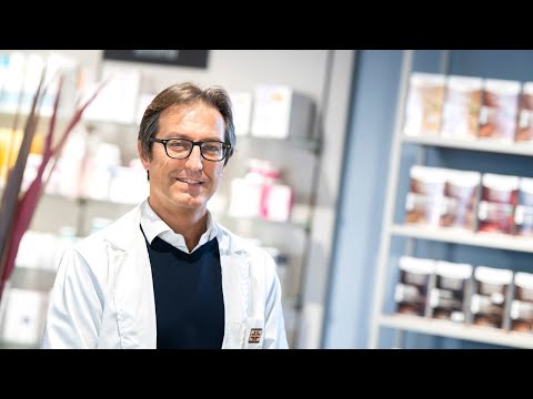 Pharmacy Talks: Farmacia Sant'Elena, Modena