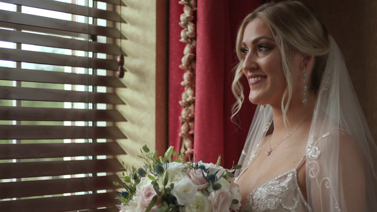 East Wind Long Island North Fork Wedding - Catherine and Nick's Highlight Film