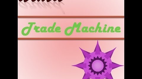 Minecraft Player Trade Machine 1.5 [Compact]