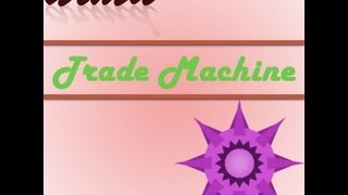 Minecraft Player Trade Machine 1.5 [Compact]