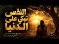 النفس تبكي على الدنيا وقد علمت | ريغي عربي روحاني هادئ 🌿 Arabic Reggae & Oud Fusion