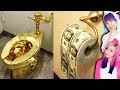 Rich People Who Went Too Far!