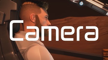 Elite Dangerous : CAMERA