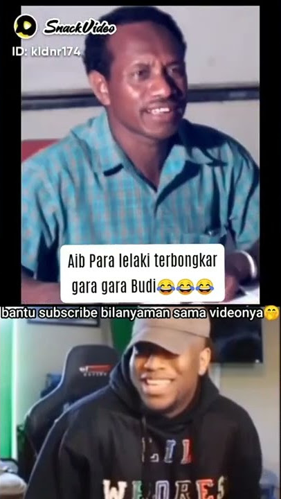 SUARA BUAYA DARAT PAK😂😂😂 #Ngakak #shorts #tiktok #Firal #snackvideo