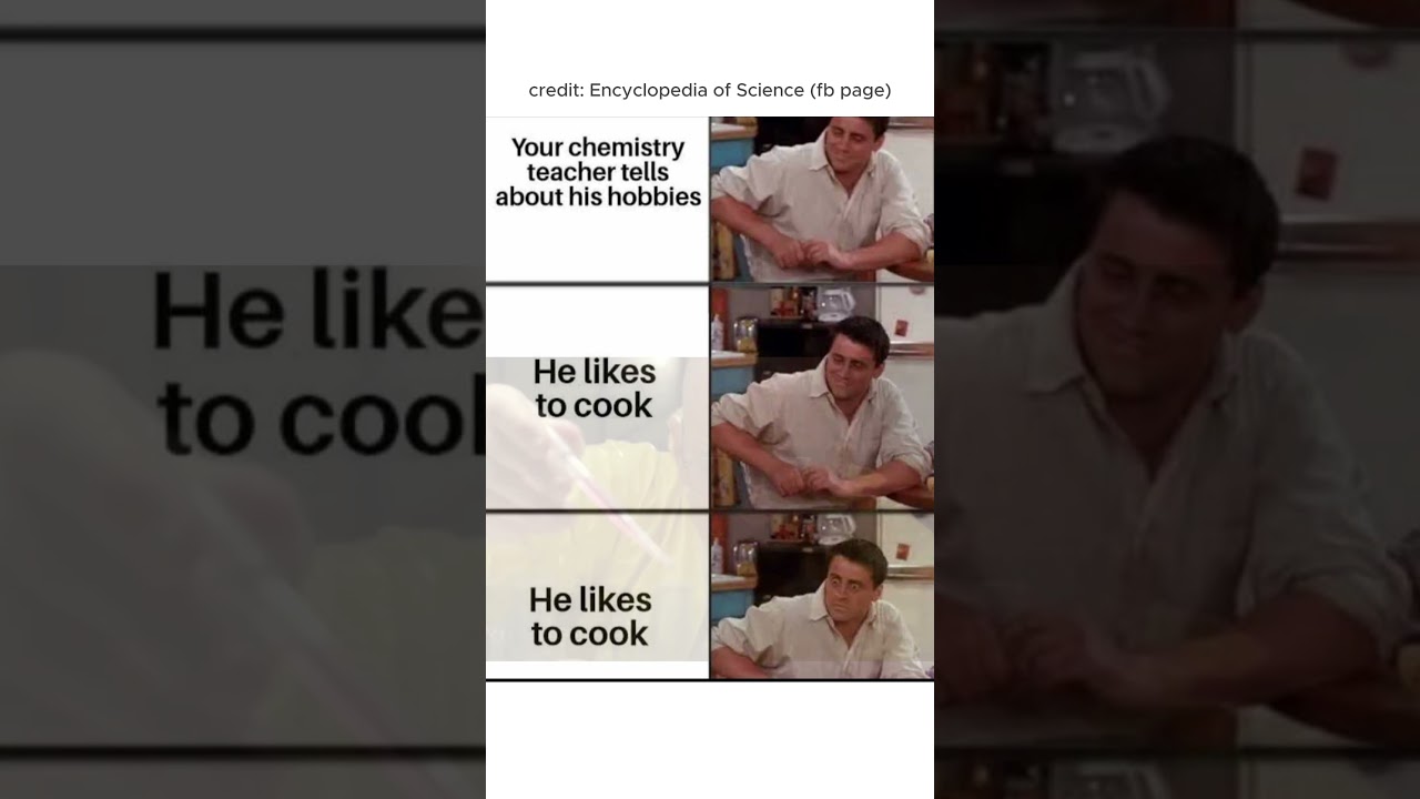 Bald Chemistry teacher secret Hobby | Breaking Bad 