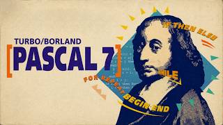 Borland Pascal and Free Pascal in competitive programming