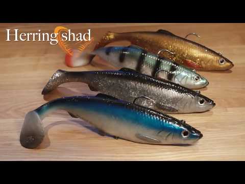 Savage Gear Herring