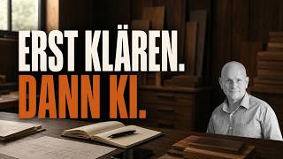 KI beantwortet Kundenanfragen, aber entscheidet nicht KI beantwortet Kundenanfragen, aber entscheidet nicht