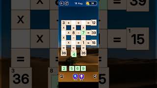 Zen Math Crossword Daily Challenge  News