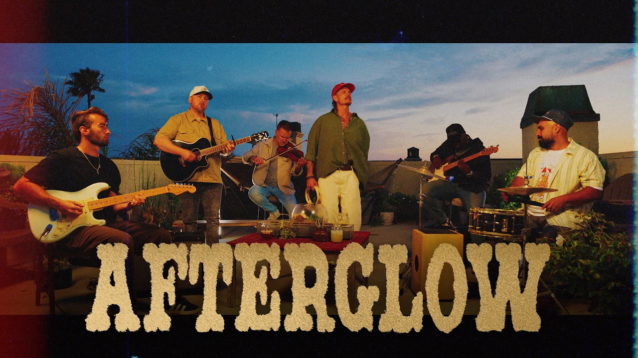 Guarda Michael Ketterer & Matt Pelt - Afterglow (Official Music Video) su YouTube Guarda Michael Ketterer & Matt Pelt - Afterglow (Official Music Video) su YouTube