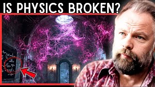 The IMPOSSIBLE Found Inside Antimatter by CERN - Was Philip K. Dick Right?