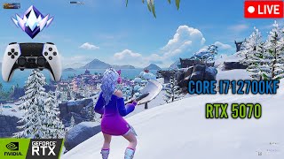 🔴Grinding To Unreal In Reload | I7 12700KF | Performance Mode | Join Up! !commands