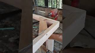 The Ultimate Table Apron &amp; Leg Bracing for Maximum Stability #TableLegs #WoodworkingTips #sorts