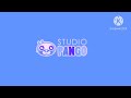 Pango Logo Chorded