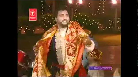 JAI MATA DI..terian chunian lal lal.Sardool sikander