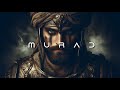 Murad  powerful majestic and action war battle music  epic music