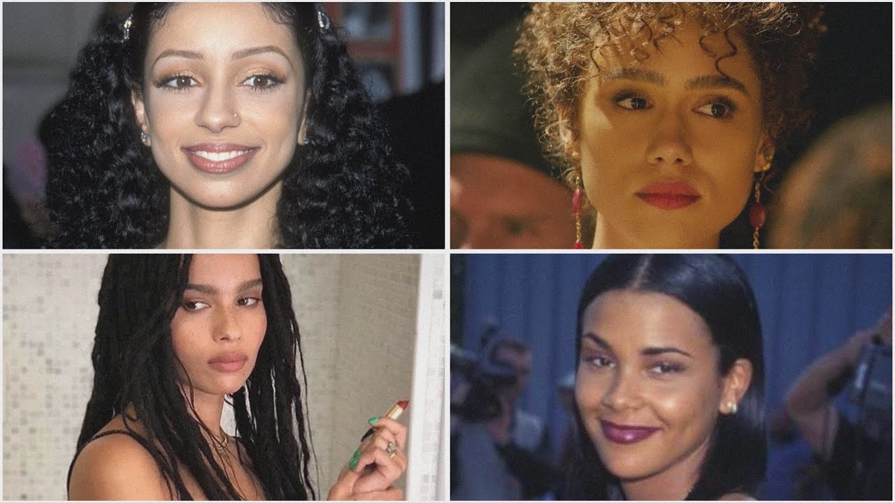 𝘈𝘦𝘴𝘵𝘩𝘦𝘵𝘪𝘤𝘢𝘭𝘭𝘺 𝘮𝘪𝘹𝘦𝘥 𝘨𝘪𝘳𝘭 𝘱𝘳𝘰𝘣𝘭𝘦𝘮𝘴 