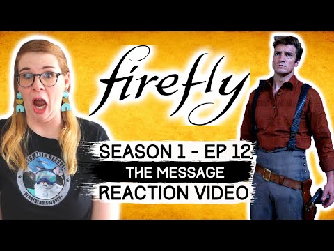 FIREFLY - EPISODE