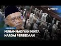 Muhammadiyah Idul Fitri Besok, Pemerintah Akan Sidang Isbat Malam Ini