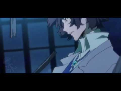 《文豪野犬》太宰治－人活著不就是為了太宰！