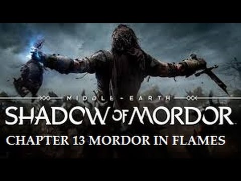 middle earth shadow of mordor coop