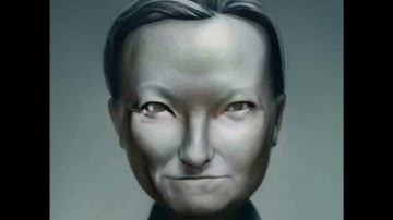 Everywhere At The End Of Time With Voices - B3- A Silver Screen Hiding The Truth