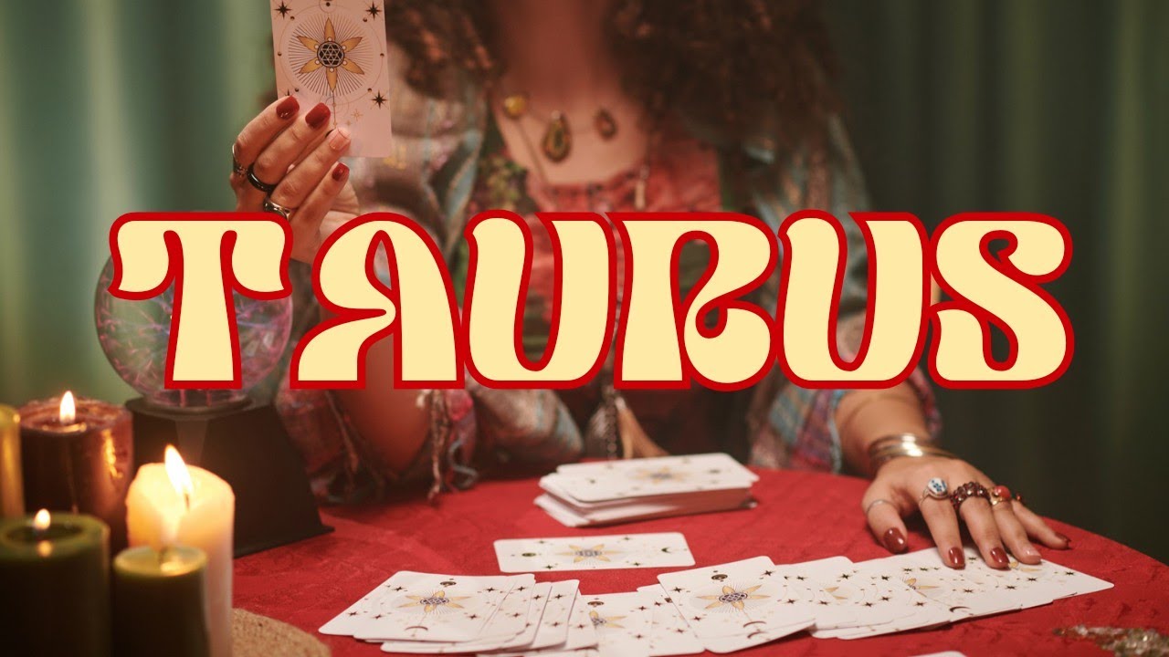 TAURUS "🌟 THE FINAL DAYS OF THIS YEAR HOLD THE KEY TO YOUR BRIGHT FUTURE! 🚀" TAROT TODAY