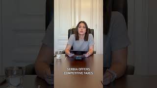 Thinking Of Starting A Company In Europe? Serbia Might Be Your Best Move