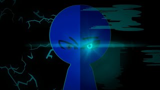Blade The Origins 4 Resonance. Trailer Sticknodes Animation