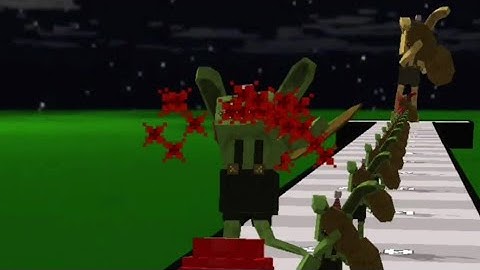 Craft Destiny Run - Gameplay Android, ios ( Levels 6 - 10 )