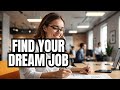 Explore Careers: [Fun and Easy Tasks] to Find Your Dream Job!