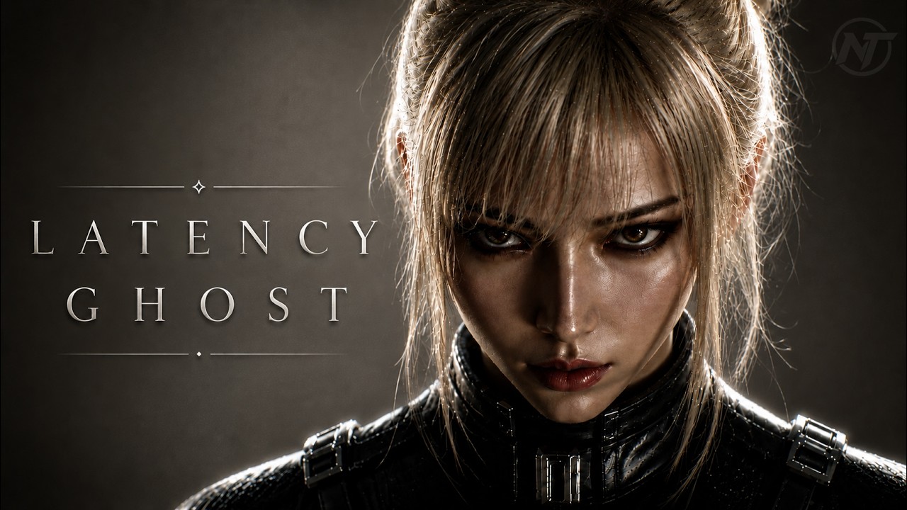 Assista a Latency Ghost | Dark Drum and Bass Cyberpunk Mix | Deep Electronic Journey no YouTube Assista a Latency Ghost | Dark Drum and Bass Cyberpunk Mix | Deep Electronic Journey no YouTube