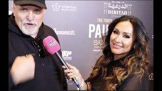 “LONG WAY AWAY!” JOHN FURY ON FURY- USYK NEGOTIATIONS! RISKING TOMMY&#39;S PURSE IN JAKE PAUL BET