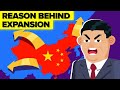 Real Reason Why China Wants To Expand And More Crazy China Stories (Compilation)